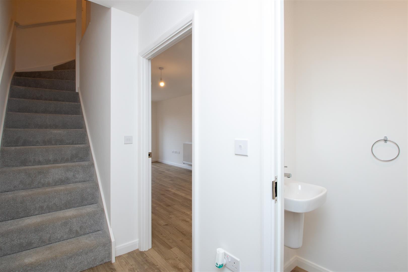 Parda Alpina Drive, Whitehouse, Milton Keynes